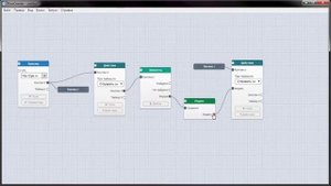 FlowCrawler: Парсинг 2GIS