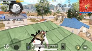 РАШЕР ПЫТАЕТЬСЯ ИГРАТЬ КАК КРЫСА | PUBG MOBILE