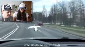 ЛУЧШИЕ ПРИКОЛЫ SAMYY KLASS | Живая Реакция | Live Reaction