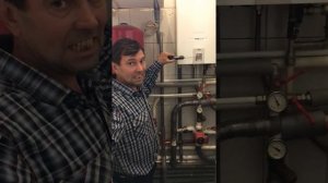 Экономия газа  в частном доме