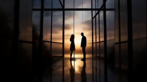 Карина Кросс & Рома Каграманов - Стекло