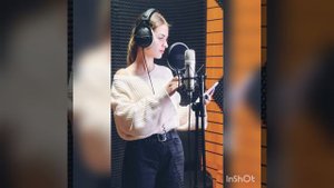 Наталья Коренева "Мотыльки" cover Lyuba Almann