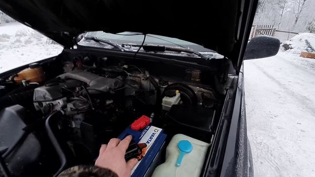 НИКОГДА НЕ ПОКУПАЙ АВТОМОБИЛЬ У КОТОРОГО ВЫСОКИЕ ХОЛОСТЫЕ ОБОРОТЫ. смотреть онлайн