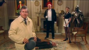 Test Your Awareness Whodunnit