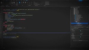 КАК СДЕЛАТЬ РАЗГОВОР С NPC НА E В ROBLOX STUDIO
