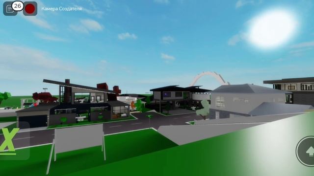 Камера 7 минут ||Roblox|| ||Brookhaven|| смотреть онлайн
