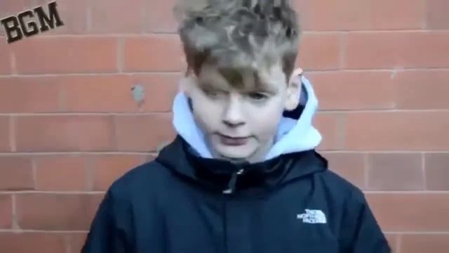 Little T road rage but every Yo makes it speed up (BGMedia finest) смотреть онлайн