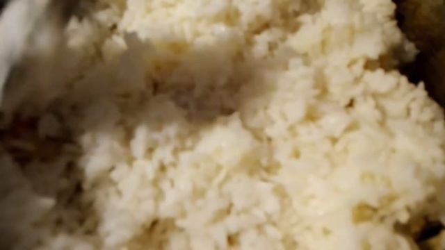Капуста тушеная с Рисом и Мясом*ЭТО самые Ленивые Голубцы
