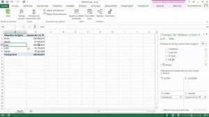 Excel Comprendre Power Pivot d'Excel Et Créer Clés de Performance KPI