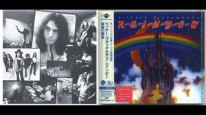 Rainbow - Sixteenth Century Greensleeves    #dio      #rainbow