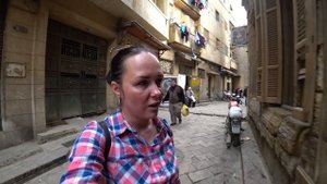 ЕГИПЕТ 2019.Сюда не заходят туристы! Исламский Каир. Обзорная экскурсия по городу за 25$