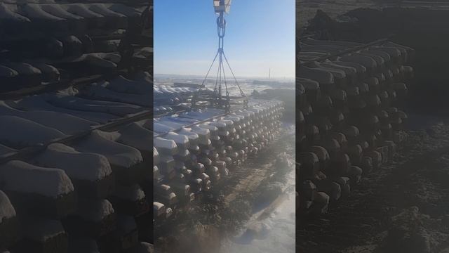 выгрузка звеньев смотреть онлайн