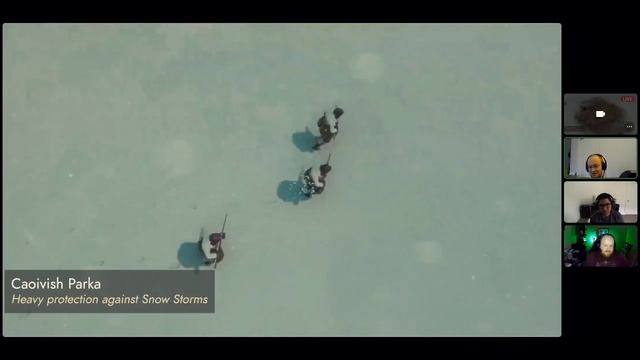 Foxhole Devstream #103 - Entrenched Update Reveal смотреть онлайн