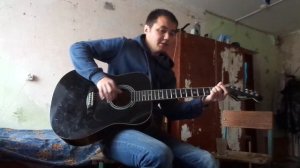 СПБ - Две Кореи (cover)