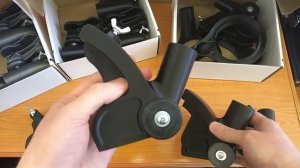 Улучшенный Пылеотвод с фиксатором на 230 болгарки