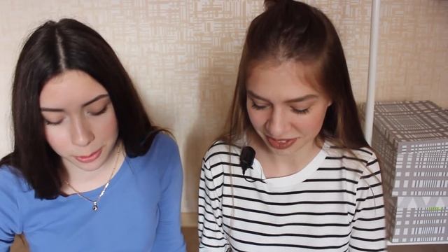 РВОТНАЯ РУЛЕТКА - ПРОБУЕМ КОНФЕТЫ С СОПЛЯМИ,РВОТОЙ И НОСКАМИ! | BEAN BOOZLED CHALLENGE ! смотреть онлайн