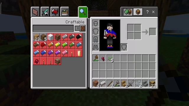 ENTITY 303 | MINECRAFT CREEPYPASTA (FEAT. QUENNIE MINE) смотреть онлайн