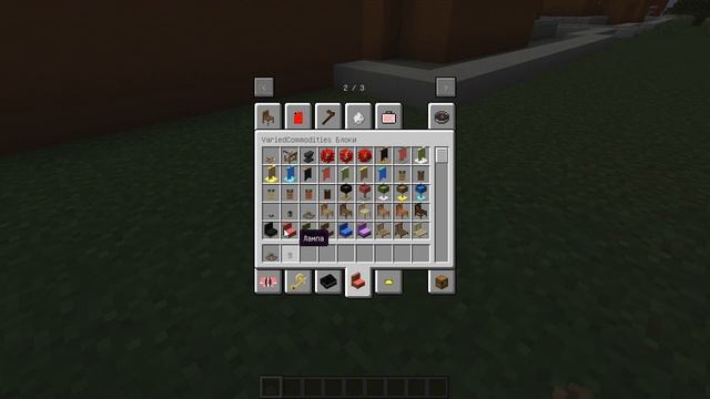 ОБЗОР НА МОД CUSTOM NPC BLOCKS смотреть онлайн