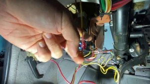 Volkswagen Golf MK2 Build Episode 12: Foglight Install