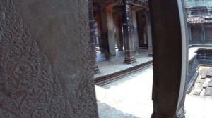 Анкор ват. История забытого храма.