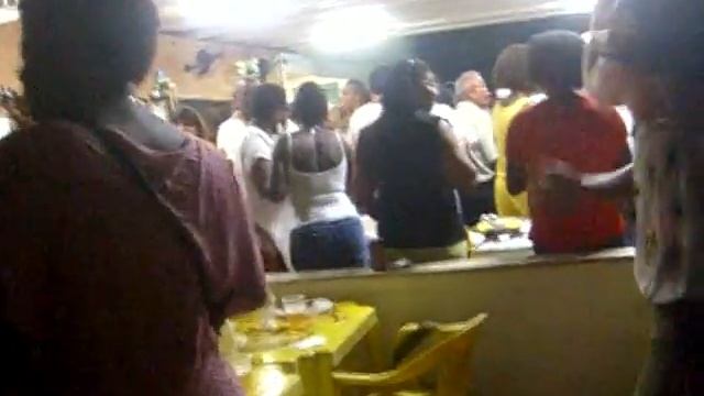 **SaMbA NiGht In BotAfOgO in RIO** смотреть онлайн