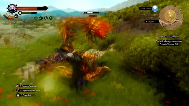 Witcher 3 - 7 Quests Most Players HATE смотреть онлайн