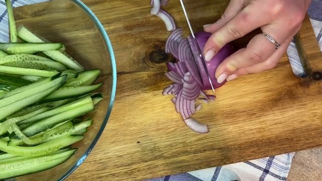 Вкусные Салаты за 20 минут на Праздничный стол Без майонеза