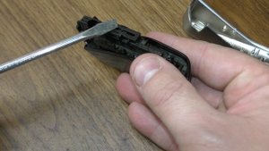 2023 BMW 740 / X7 Key Fob Battery Replacement - EASY DIY