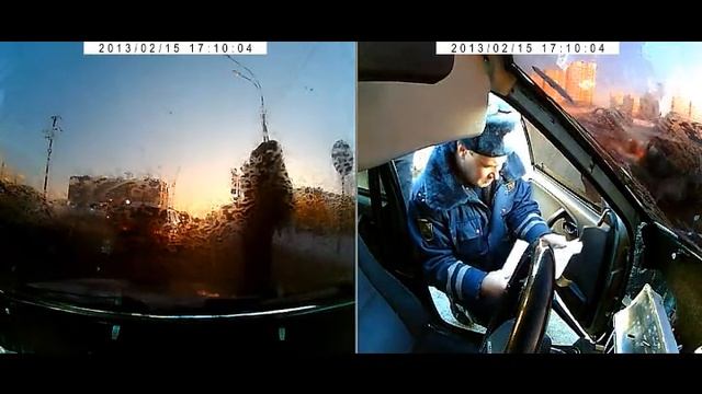 Тонировка и без документов смотреть онлайн