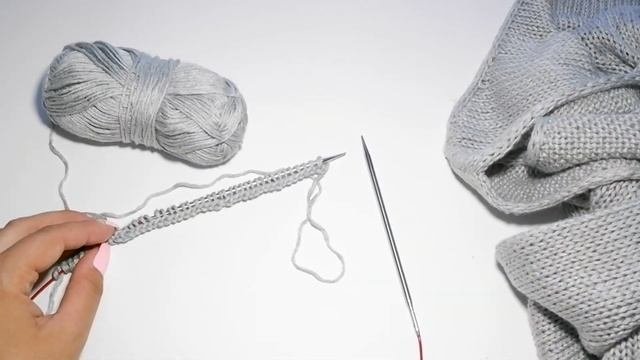 МАЙКА+САРАФАН спицами  #мастеркласс  2 в 1. Лето 2021!!! #knitting  #вязание