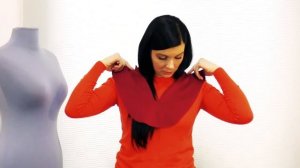 Как сшить платье трапеция? Шьем без выкройки