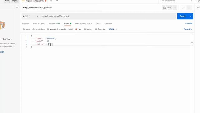 Docker ile NodeJS ve MongoDb Bağlantısı смотреть онлайн