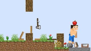 Разработка 2D игры - Эпизод # 29 КОНСТРУКТОР ? (0.2) #Майнкрафтв2d #2дмайнкрафт #theoryofeverything