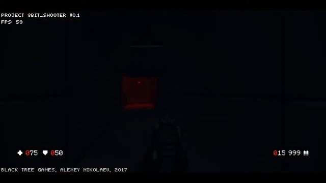 8BIT SHOOTER | Update #2 - Tech Demo 2 смотреть онлайн