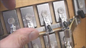 Аккордеон Восход полный ч 3