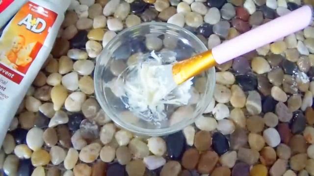 БЫСТРАЯ Маска Для Лица от Морщин! Омоложение за 10 Минут Как в Салоне