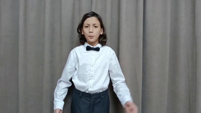 Волк и Кот Крылов И.А. (басня) смотреть онлайн