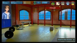 Taffy Tales [v0.95.7a] - Download + Cheats + 100% Gallery [PC/Android]