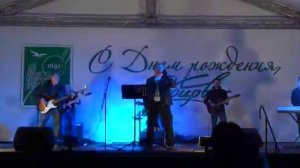 Гр. "Феникс", г. Рубцовск