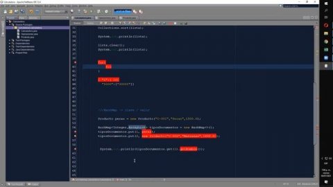 MisionTic Ciclo 2 - Java - Tutoria 49 - ArrayList, HashMap con Junit