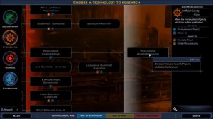 Let's Play Galactic Civilizations III Crusade - Ep. 1 - Tutorial Gameplay!