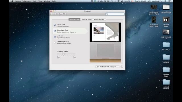 Como dar click derecho en Macbook, Macbook Pro, iMac, Mac, Mac Retina Display смотреть онлайн