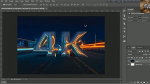 How to Create a REALISTIC CHROME TEXT Effect in Photoshop 3D| ALO786