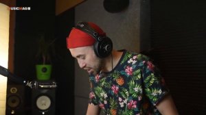 Behringer RD8 - обзор и демо