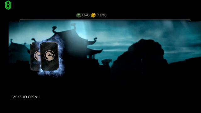 MK Mobile. 30 Million Points Faction Wars Rewards. Push Rank. I Got Day of The Dead Diamonds