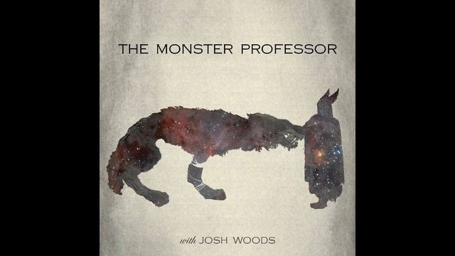 Monsters in the Contemporary Dark with Richard Thomas смотреть онлайн