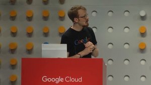 Minigo: Building a Go AI with Kubernetes and TensorFlow (Cloud Next '18)