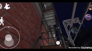 я скачав ice cream 6 і ми осмотрем карту ice cream 6