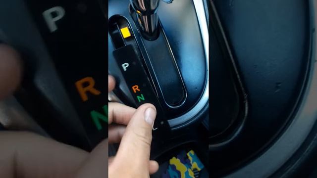 Снятие пластинки режимов кпп Pontiac vibe 2003 смотреть онлайн