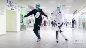 Танец из тик тока